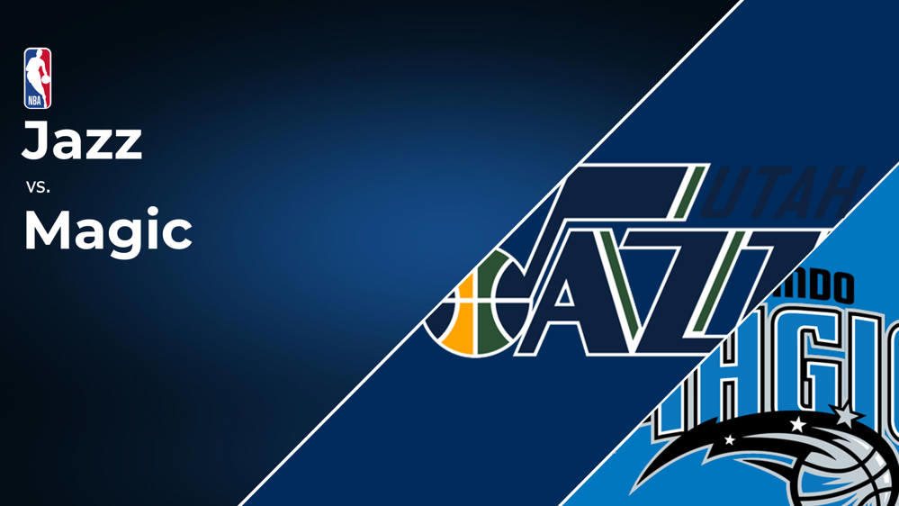 Jazz vs. Magic Injury Report Today - February 1