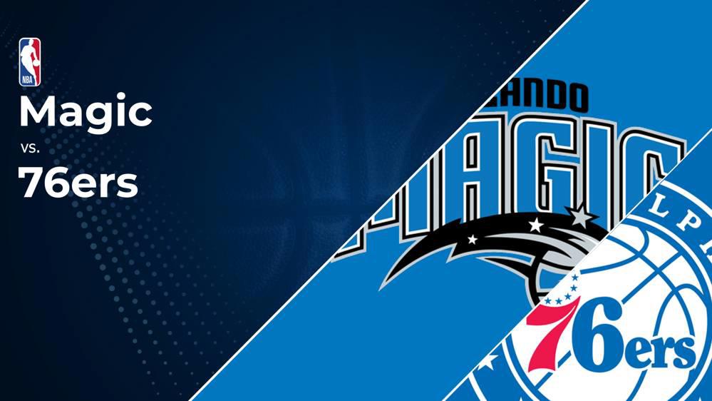 Magic vs. 76ers Prediction & Picks: Line, Spread, Over/Under - January 12