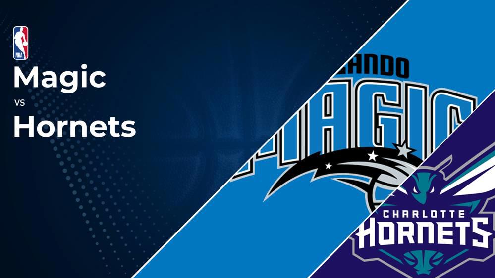 Magic vs. Hornets Tickets Available – Wednesday, Feb. 12