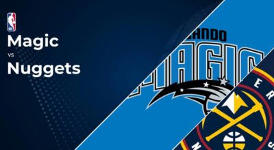 Magic vs. Nuggets Tickets Available – Sunday, Jan. 19