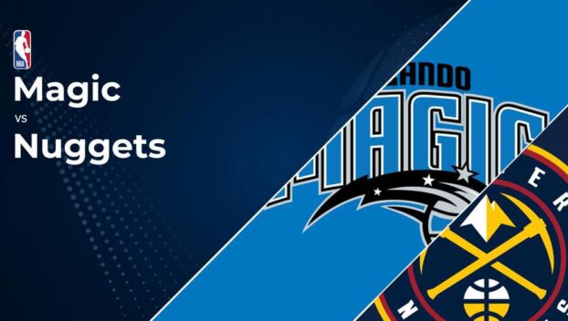 Magic vs. Nuggets Tickets Available – Sunday, Jan. 19