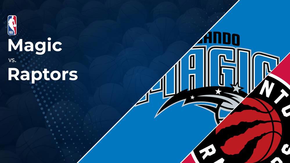 Magic vs. Raptors Prediction & Picks: Line, Spread, Over/Under - January 21