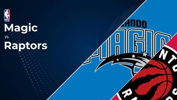 Magic vs. Raptors Prediction & Picks: Line, Spread, Over/Under - January 3