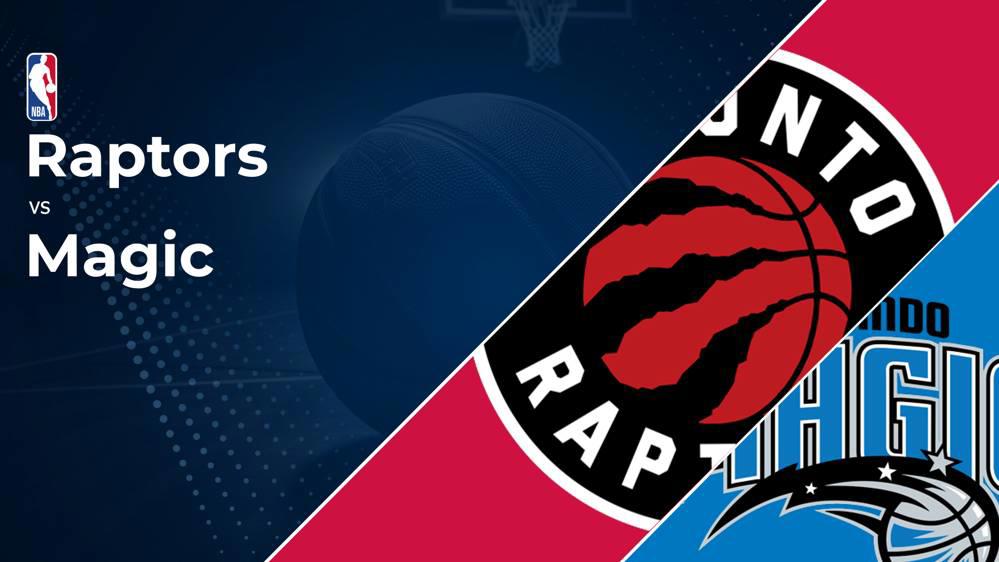 Magic vs. Raptors Tickets Available – Tuesday, Jan. 21