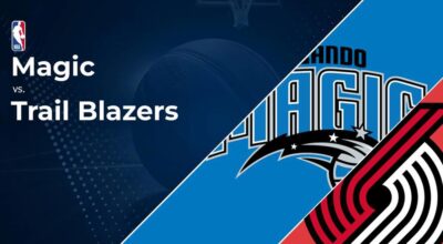 Magic vs. Trail Blazers Prediction & Picks: Line, Spread, Over/Under - January 23