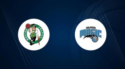 NBA Best Bets: Celtics vs. Magic Picks for January 17