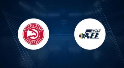 NBA Best Bets: Hawks vs. Jazz Picks for January 7