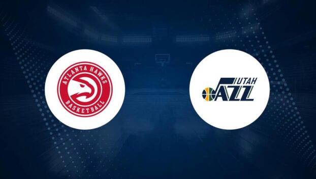 NBA Best Bets: Hawks vs. Jazz Picks for January 7