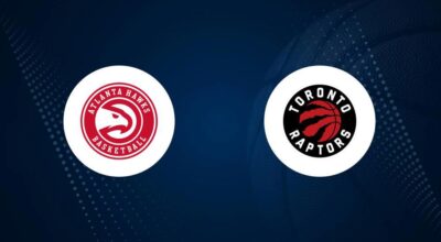 NBA Best Bets: Hawks vs. Raptors Picks for January 23