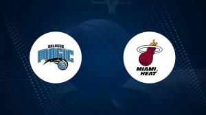 NBA Best Bets: Heat vs. Magic Picks for January 27