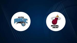 NBA Best Bets: Magic vs. Heat Picks for January 27