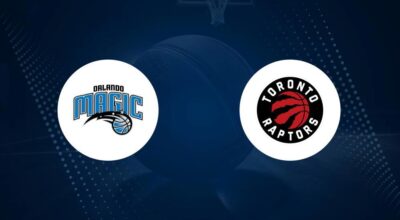 NBA Best Bets: Magic vs. Raptors Picks for January 3