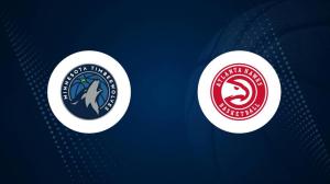 NBA Best Bets: Timberwolves vs. Hawks Picks for January 27
