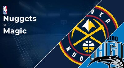 Nuggets vs. Magic Tickets Available – Thursday, Feb. 6