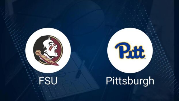 Pittsburgh vs. Florida State Basketball Tickets - Wednesday, January 15