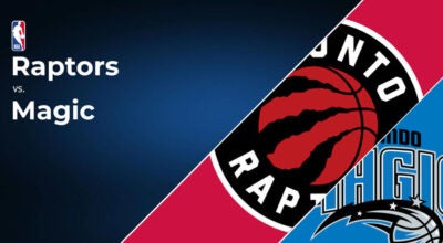 Raptors vs. Magic Injury Report Today - January 21