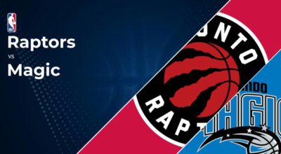 Raptors vs. Magic Tickets Available – Tuesday, Jan. 21