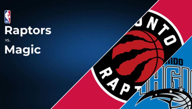 RJ Barrett Injury Status - Raptors vs. Magic Injury Report January 3