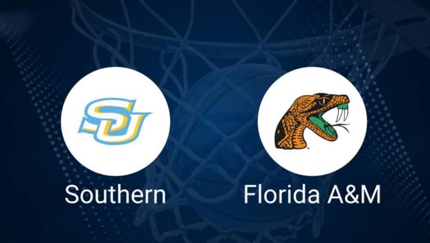 Southern vs. Florida A&M Basketball Tickets - Saturday, January 11