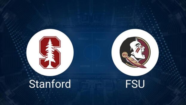 Stanford vs. Florida State Basketball Tickets - Saturday, January 25