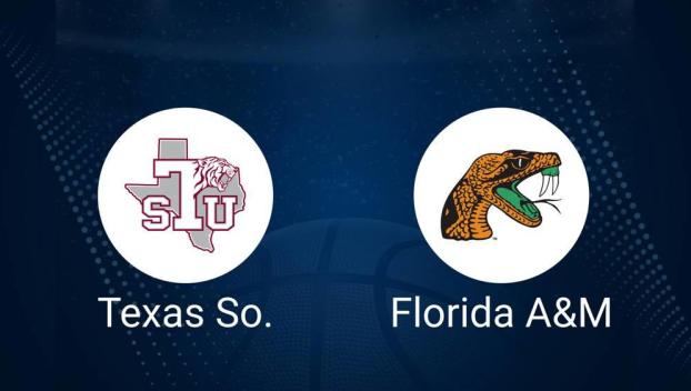 Texas Southern vs. Florida A&M Basketball Tickets - Saturday, February 8