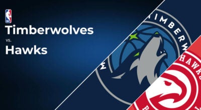 Timberwolves vs. Hawks Injury Report Today - January 27