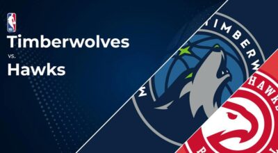 Timberwolves vs. Hawks Prediction & Picks: Line, Spread, Over/Under - January 27