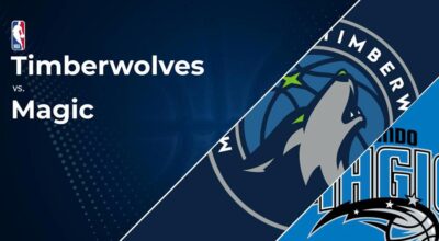 Timberwolves vs. Magic Prediction & Picks: Line, Spread, Over/Under - January 9