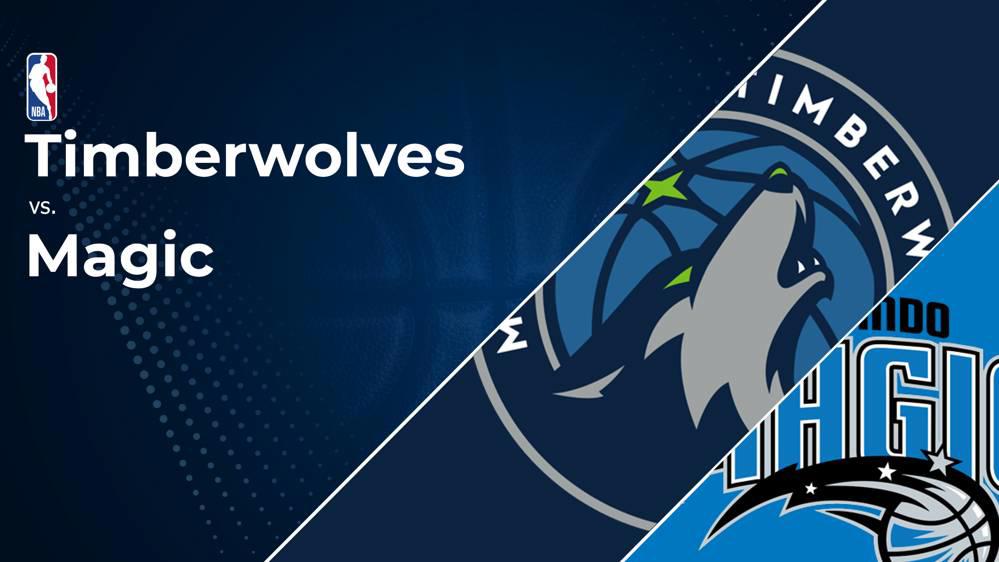 Timberwolves vs. Magic Prediction & Picks: Line, Spread, Over/Under - January 9