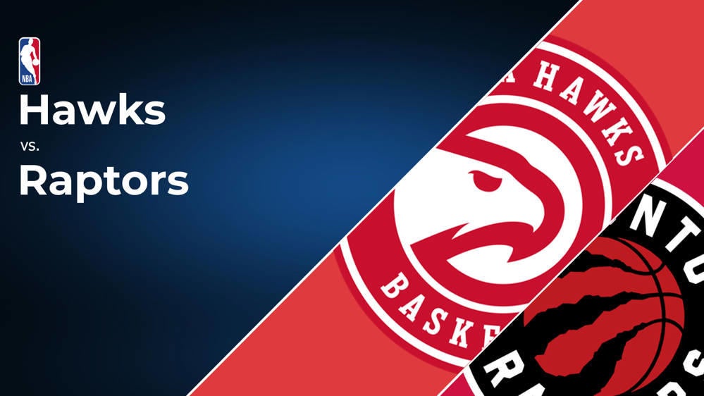 Trae Young Injury Status - Hawks vs. Raptors Injury Report January 25