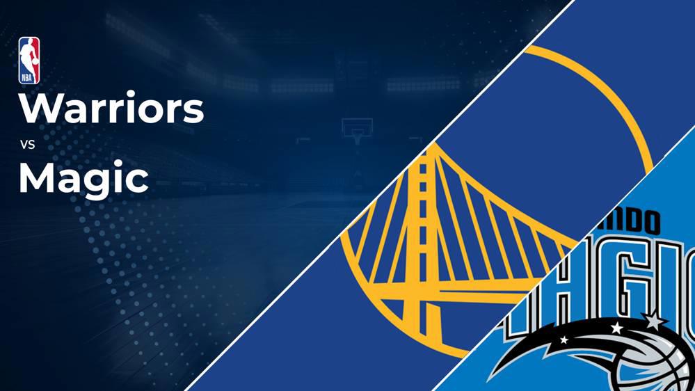 Warriors vs. Magic Tickets Available – Monday, Feb. 3