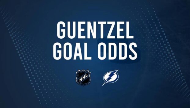 Will Jake Guentzel Score a Goal Against the Devils on January 11?