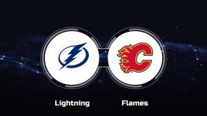 Buy Tickets for Tampa Bay Lightning vs. Calgary Flames on February 27