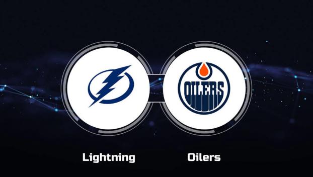 Buy Tickets for Tampa Bay Lightning vs. Edmonton Oilers on February 25
