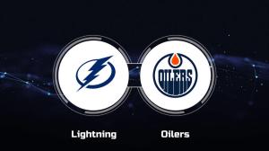 Buy Tickets for Tampa Bay Lightning vs. Edmonton Oilers on February 25