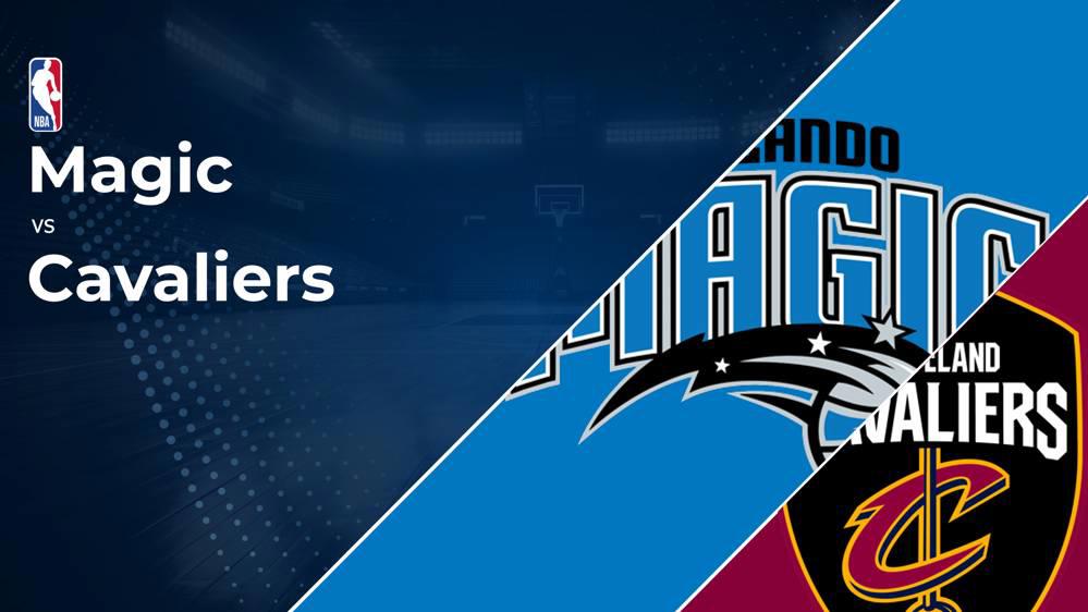 Cavaliers vs. Magic Tickets Available – Tuesday, Feb. 25
