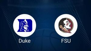 Duke vs. Florida State Predictions & Picks: Spread, Total - March 1
