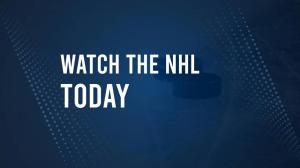 February 22 NHL TV Schedule: TV Channel, Start Times & Live Streaming Options