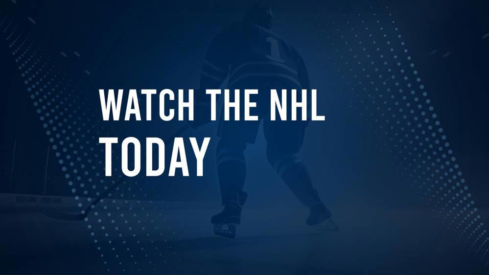 February 4 NHL TV Schedule: TV Channel, Start Times & Live Streaming Options