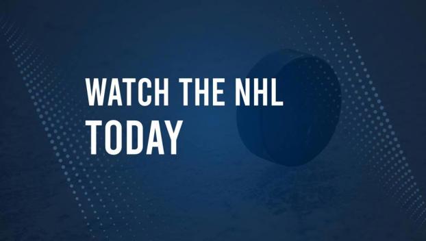 February 9 NHL TV Schedule: TV Channel, Start Times & Live Streaming Options