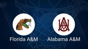 Florida A&M vs. Alabama A&M Predictions & Picks: Spread, Total - February 24