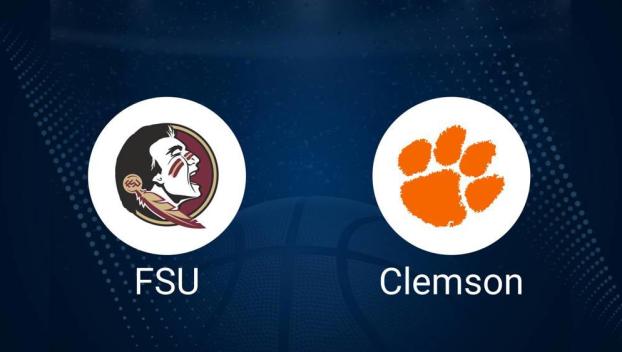 Florida State vs. Clemson Basketball Tickets - Saturday, February 15