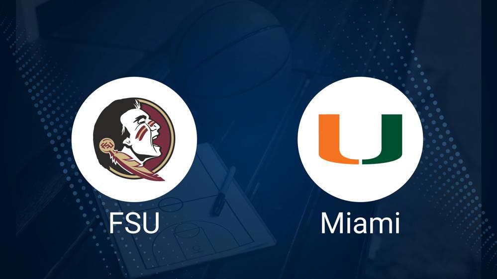Florida State vs. Miami (FL) Predictions & Picks: Spread, Total - February 19