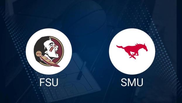 Florida State vs. SMU Basketball Tickets - Saturday, March 8