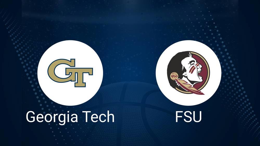 Georgia Tech vs. Florida State Women's Basketball Predictions & Picks: Spread, Total - February 23