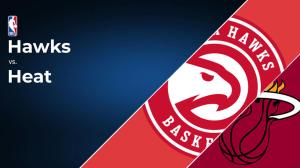 Hawks vs. Heat Injury Report Today - February 24
