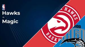 Hawks vs. Magic Tickets Available – Thursday, Feb. 20