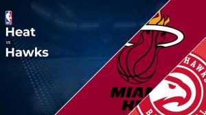 Heat vs. Hawks Tickets Available – Wednesday, Feb. 26