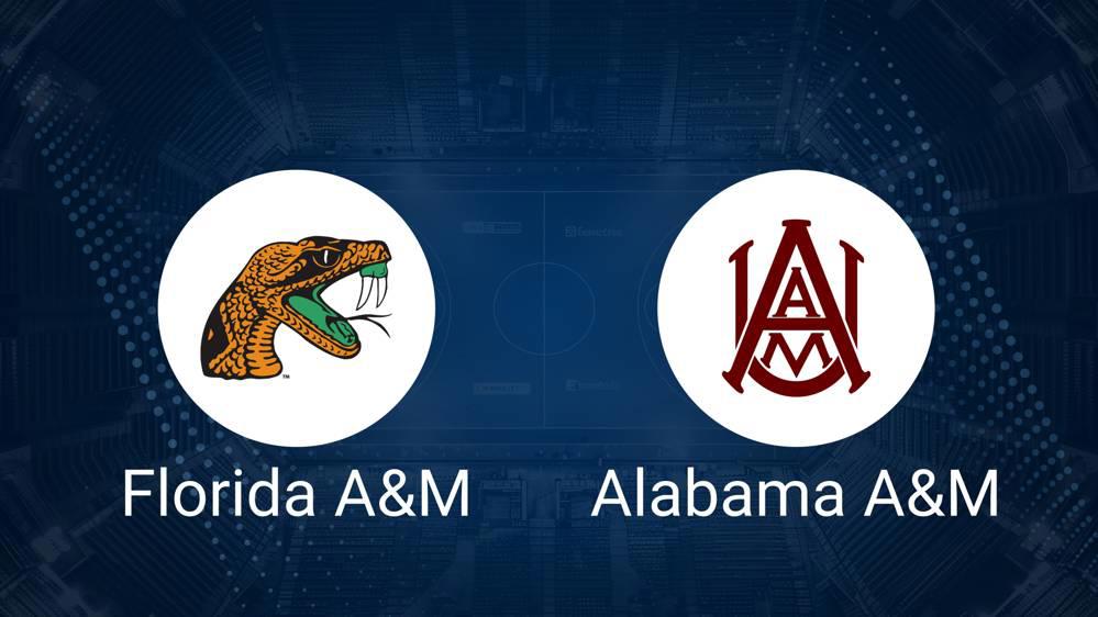 How to Watch Alabama A&M vs. Florida A&M on TV or Live Stream - February 24