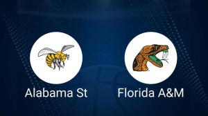 How to Watch Alabama State vs. Florida A&M on TV or Live Stream - February 22
